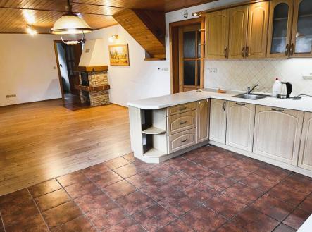 Prodej domu/vily, 350 m²