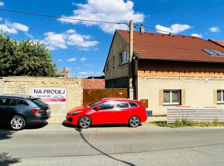 Prodej domu/vily, 156 m²