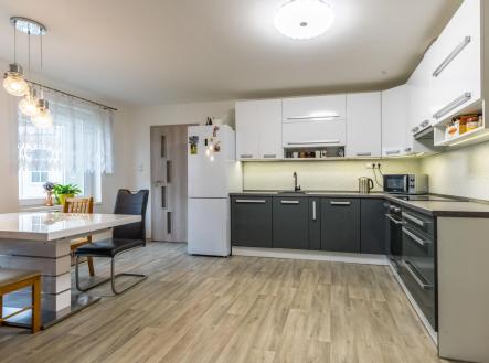 Prodej domu/vily, 156 m²