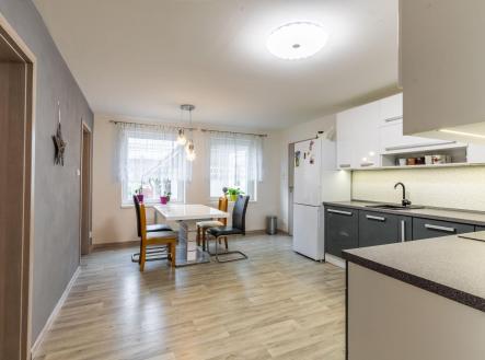 Prodej domu/vily, 156 m²
