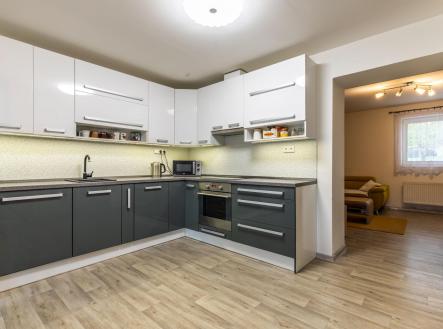 Prodej domu/vily, 156 m²