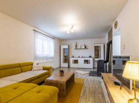 Prodej domu/vily, 156 m²