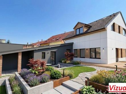Prodej domu/vily, 156 m²