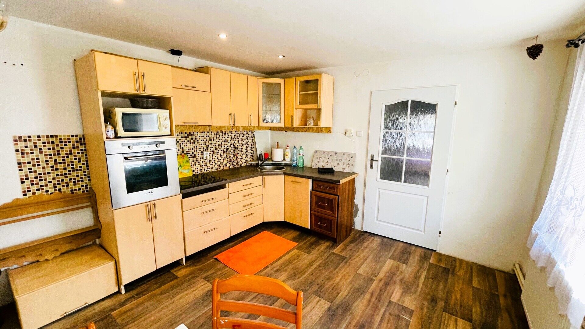 Rodinný dům, Strmilov