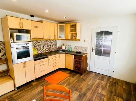 Prodej domu/vily, 100 m²