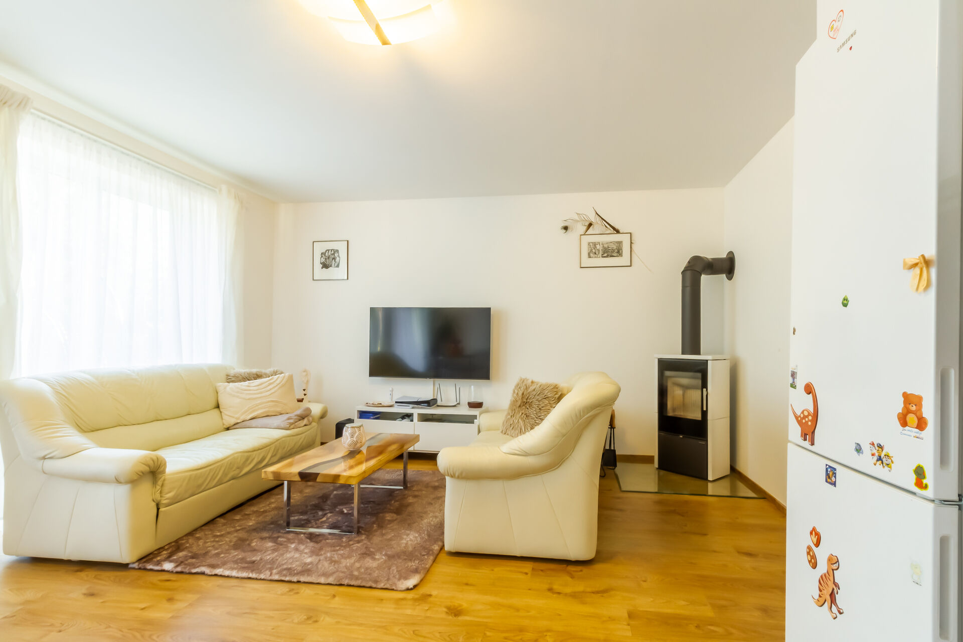 Prodej moderní novostavby, Kladno.