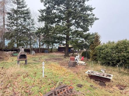 Prodej pozemku pro bydlení, 515 m²