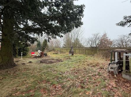 Prodej pozemku pro bydlení, 515 m²