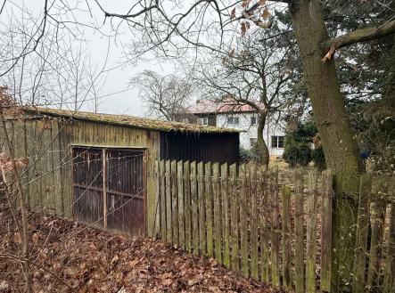 Prodej pozemku pro bydlení, 515 m²