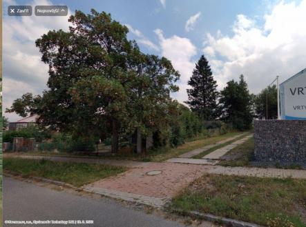 Prodej pozemku pro bydlení, 515 m²