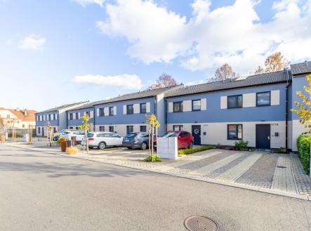 Prodej domu/vily, 125 m²