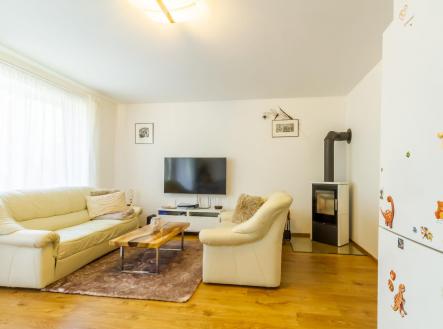 Prodej domu/vily, 125 m²