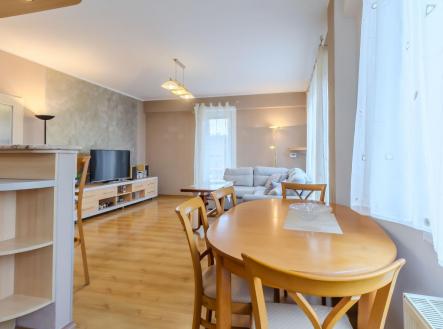 Prodej bytu, 4+1, 97 m²