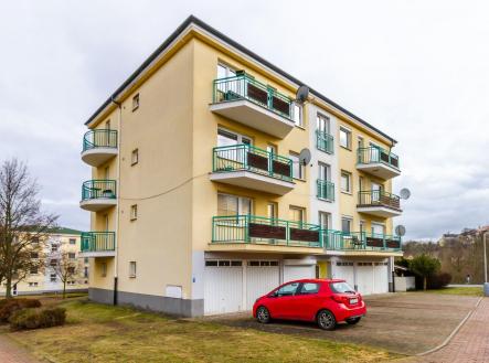 Prodej bytu, 4+1, 97 m²