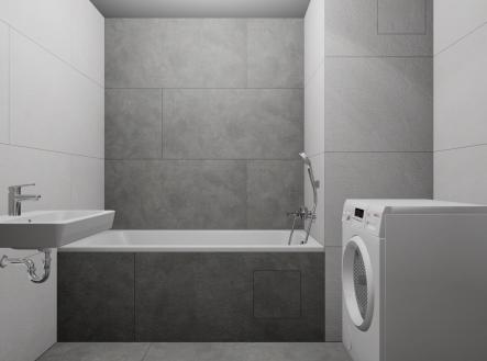 Prodej bytu, 3+kk, 80 m²