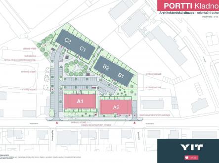 Prodej bytu, 3+kk, 79 m²