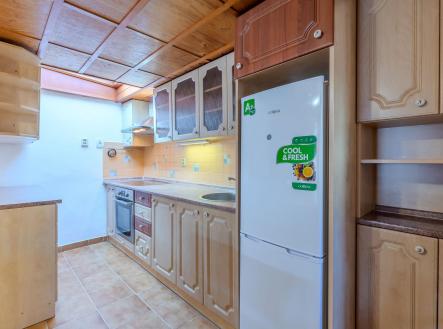 Prodej domu/vily, 58 m²