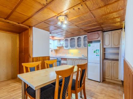 Prodej domu/vily, 58 m²