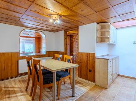 Prodej domu/vily, 58 m²