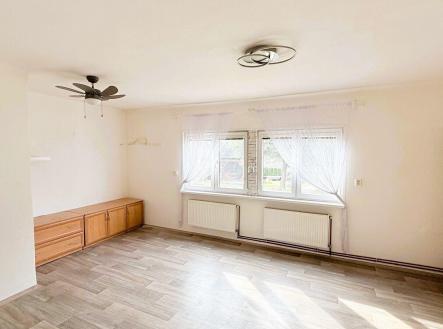 Pronájem bytu, 2+1, 63 m²