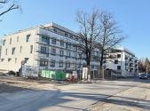 Prodej bytu, 2+kk, 52 m²
