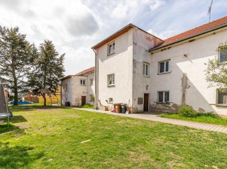 Prodej bytu, 2+1, 65 m²