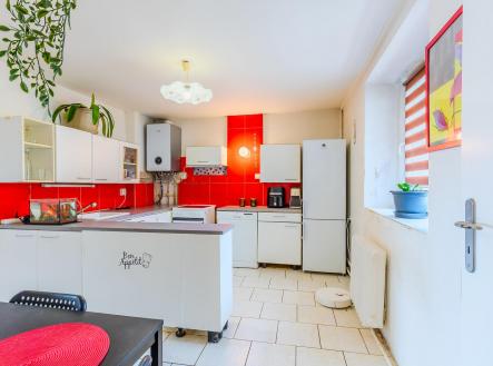 Prodej bytu, 2+1, 65 m² obrázek