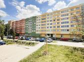 Prodej bytu, 2+kk, 42 m²