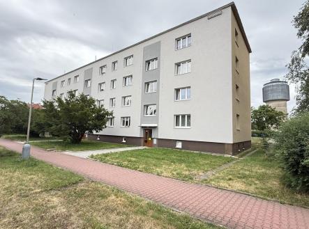Prodej bytu, 3+1, 68 m²