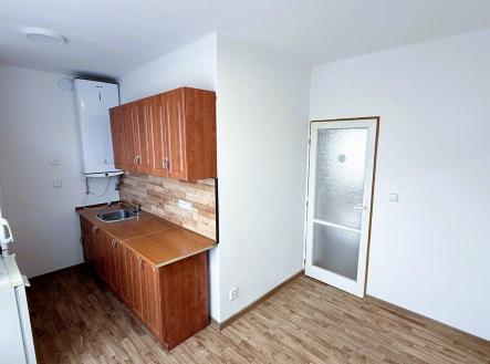 Prodej bytu, 3+1, 68 m²