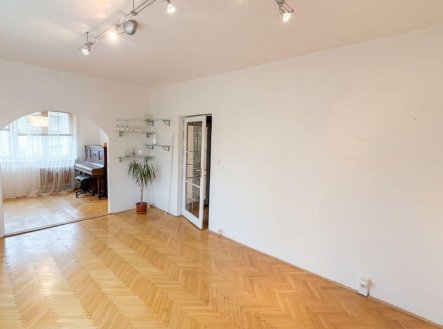 Prodej bytu, 3+1, 70 m²