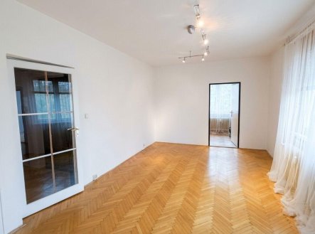 Prodej bytu, 3+1, 70 m²