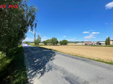 Prodej - pozemek, zemědělská půda, 10 206 m²