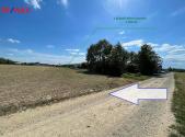 Prodej pozemku, zemědělská půda, 5 206 m²