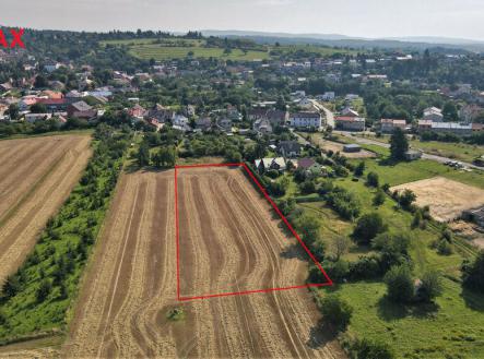 Prodej - pozemek pro bydlení, 6 193 m²