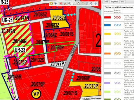 Prodej - pozemek pro bydlení, 8 961 m²