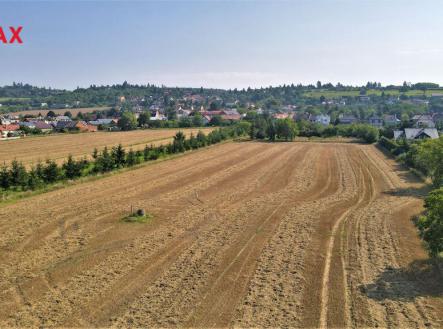 Prodej - pozemek pro bydlení, 8 961 m²