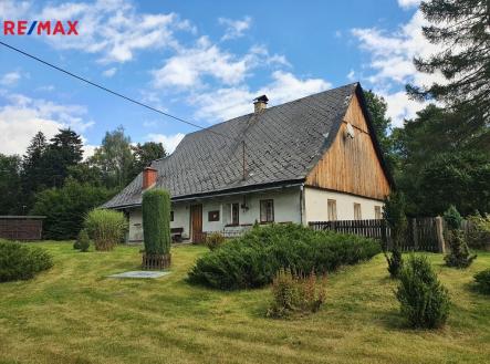 Prodej - dům/vila, 106 m²