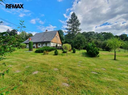 Prodej domu/vily, 106 m² obrázek