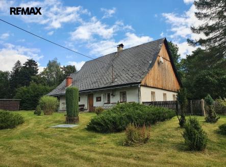 Prodej domu/vily, 106 m²