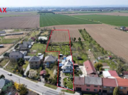 Prodej - jiné, 162 m² obrázek