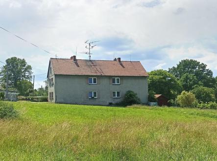 Prodej - pozemek pro bydlení, 1 648 m²