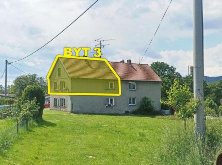 Prodej bytu, 2+1, 104 m² obrázek