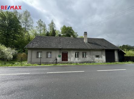 Prodej domu/vily, 120 m² obrázek