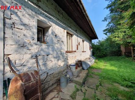 Prodej domu/vily, 120 m²