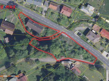 Prodej domu/vily, 120 m²