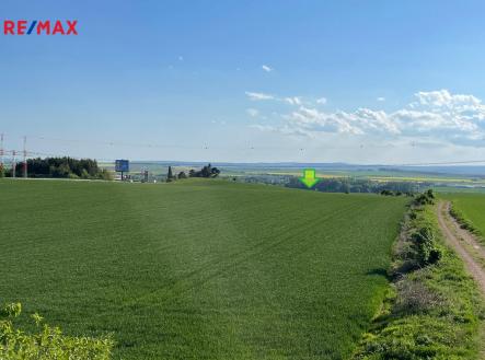 Prodej - pozemek, zemědělská půda, 7 076 m²