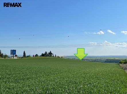 Prodej pozemku, zemědělská půda, 7 076 m²