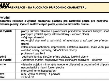 Prodej pozemku, zemědělská půda, 13 726 m²