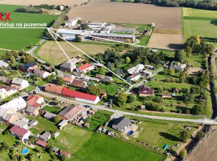 Prodej domu/vily, 186 m²